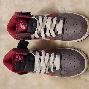 Nike Dunks High Tops